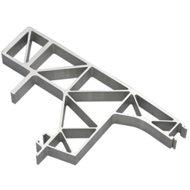 Flexible LED Strip Soft Bendable Aluminum Profile Frame Material Glass Door Frame Interior Decoration Aluminium Profile Picture Frame