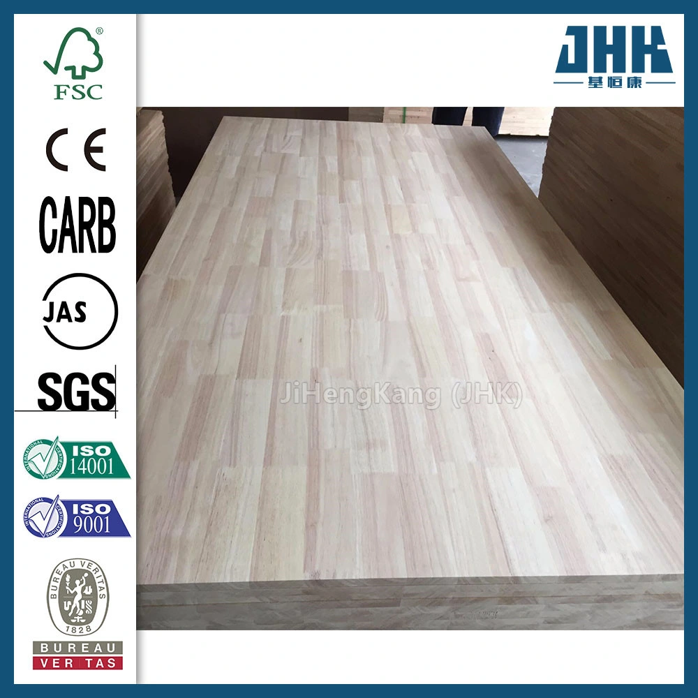 High Quality Waterproof Wood Skirting Finger Joint Board