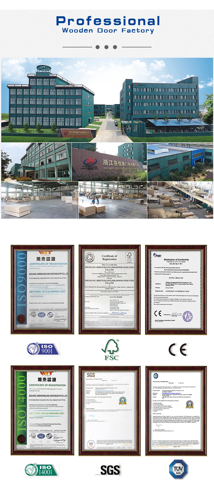 Finger Joint Board Details