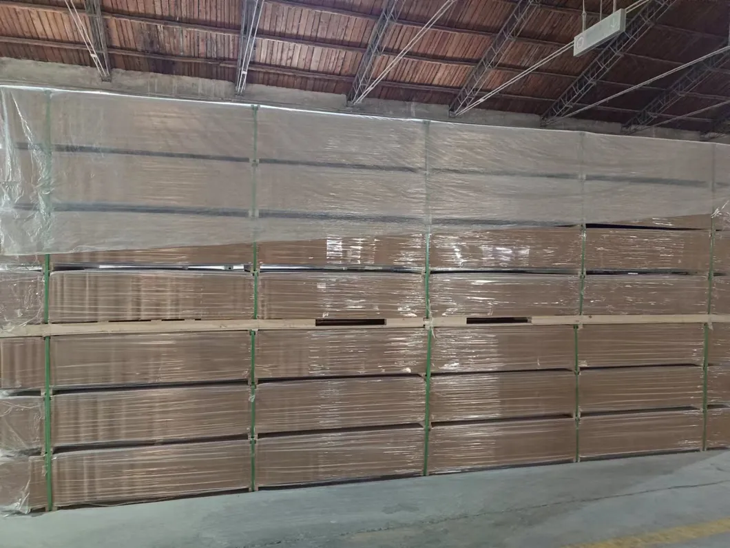 Shipping Preparation