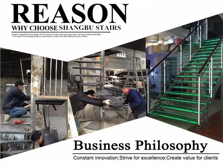 Manufacturing Progress