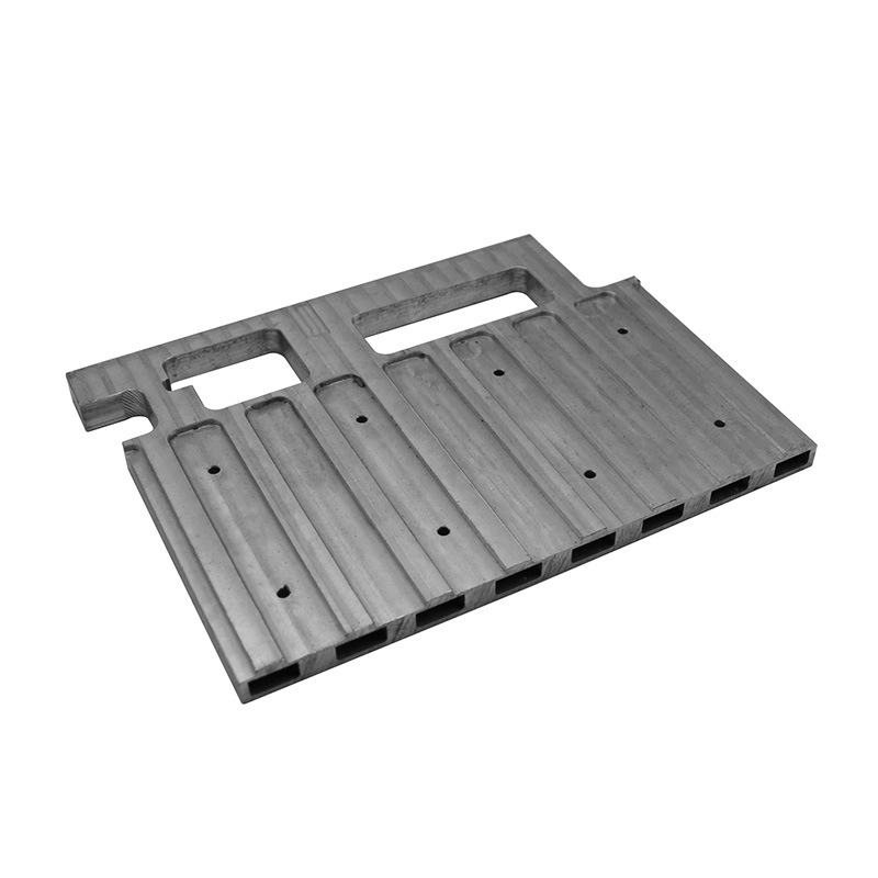 Sleek Aluminum Sliding Door Frames for Modern Interiors