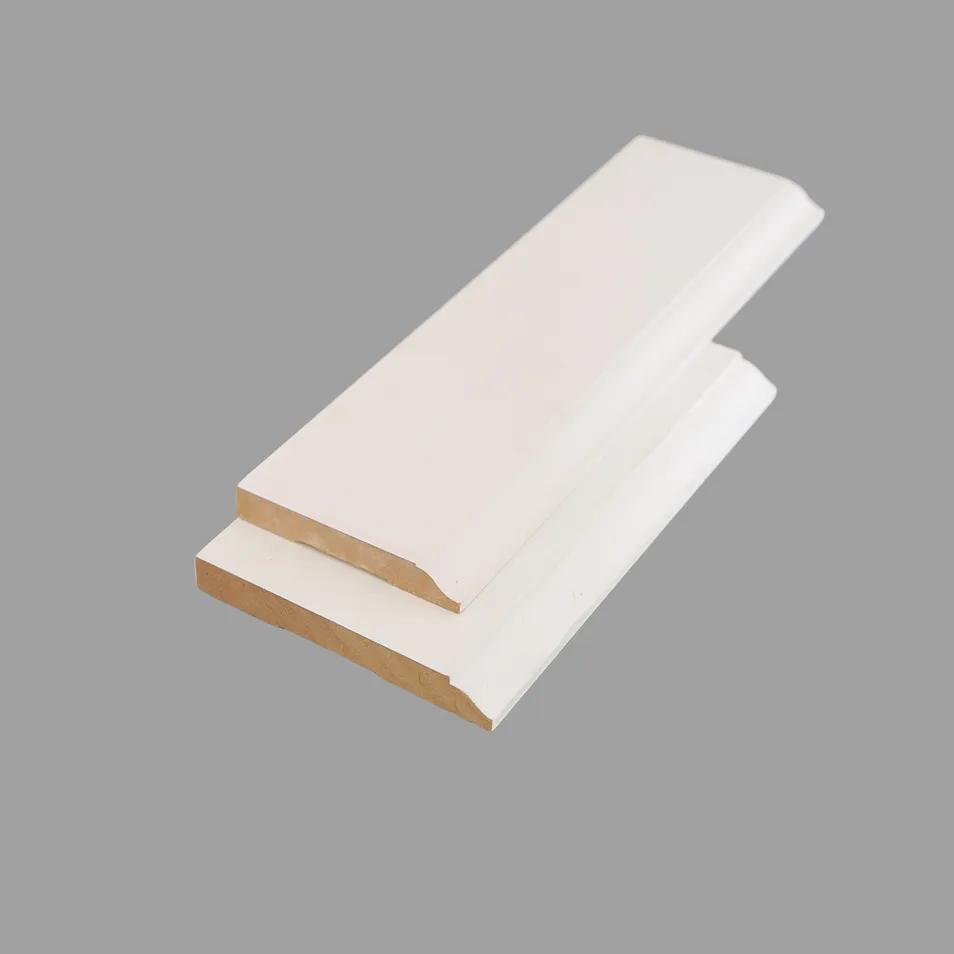 MDF Moulding Detail 3