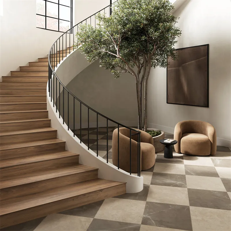 Wrought Iron Detail 1