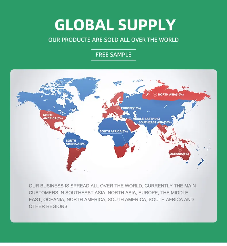 PVC Modern Baseboard 15