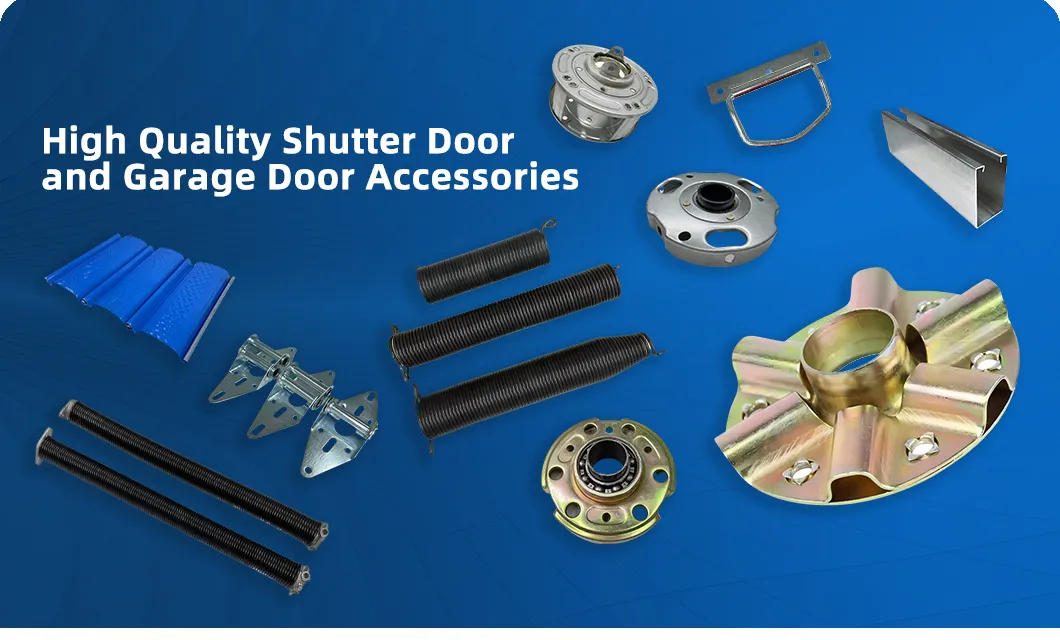 Garage Door Metal Hinge