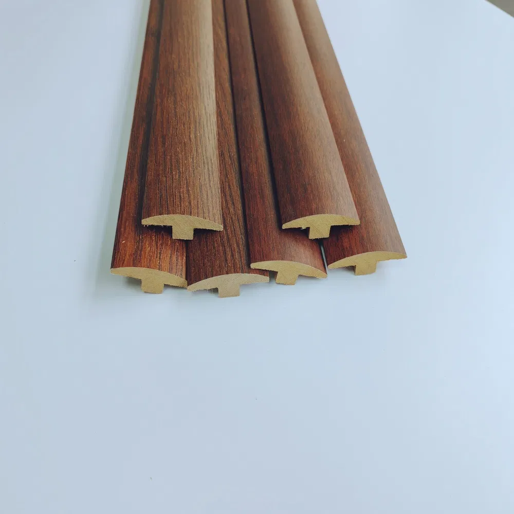 Customized Wall Decorative Moulding with Pure Natural Finish Options