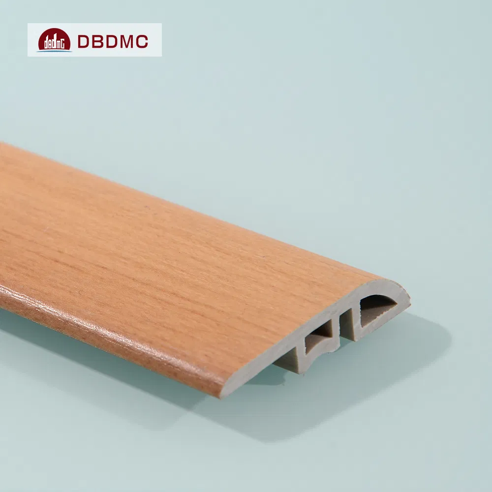 Premium Waterproof Aluminium Skirting Board for Ultimate Wall Protection