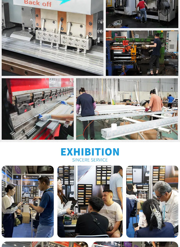 Skirting Board Colors