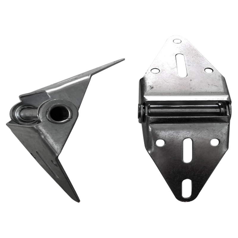 1# Rolling Shutter Sectional Overhead Garage Door Metal Hinge