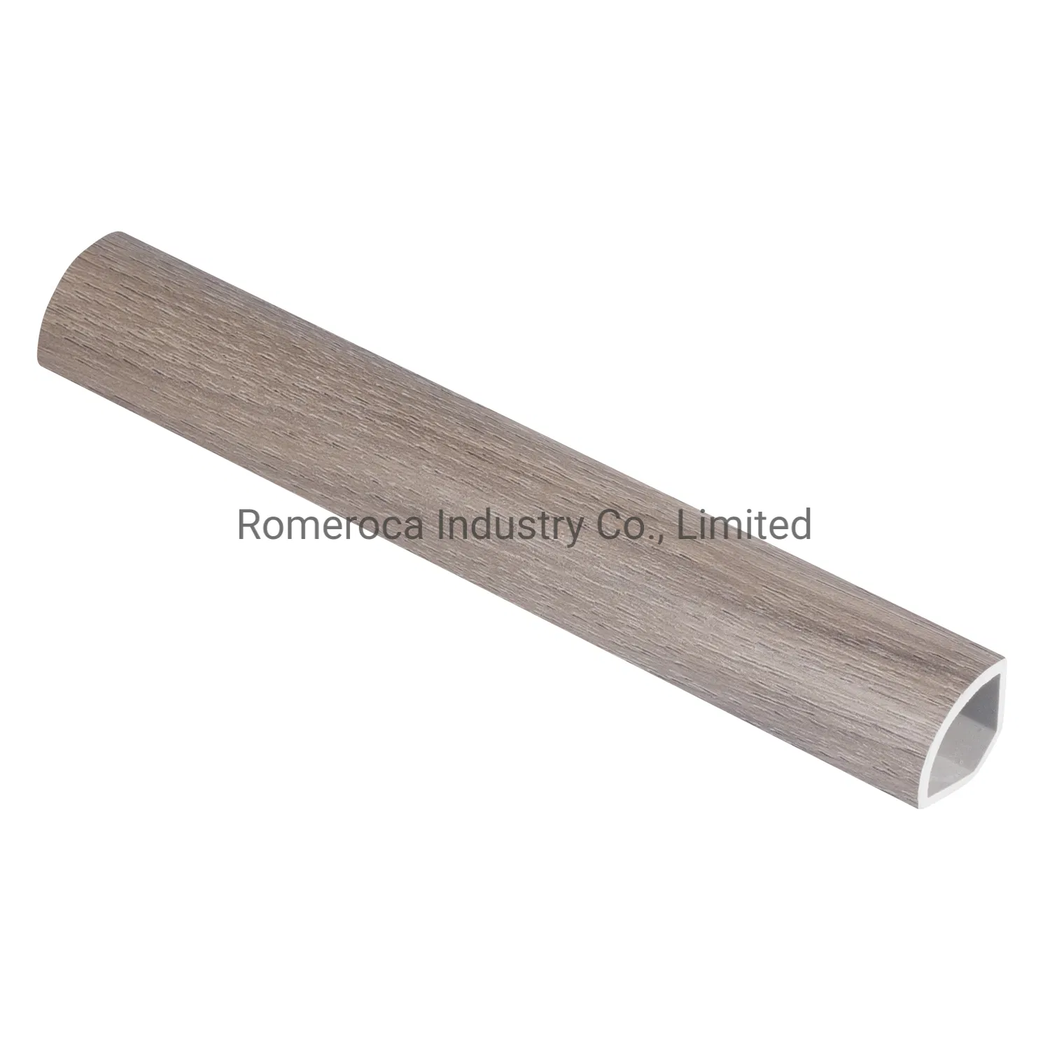 Hot Sale High Density Waterproof PVC Skirting Board