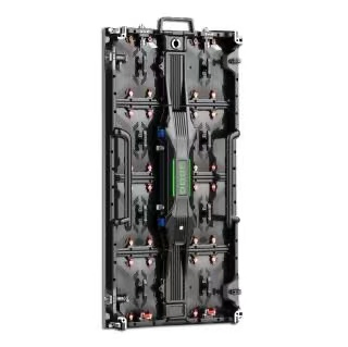 P1.95 Small Pixel Pitch Indoor Rental LED Display Screen for Exhibition Hall Performance Stage