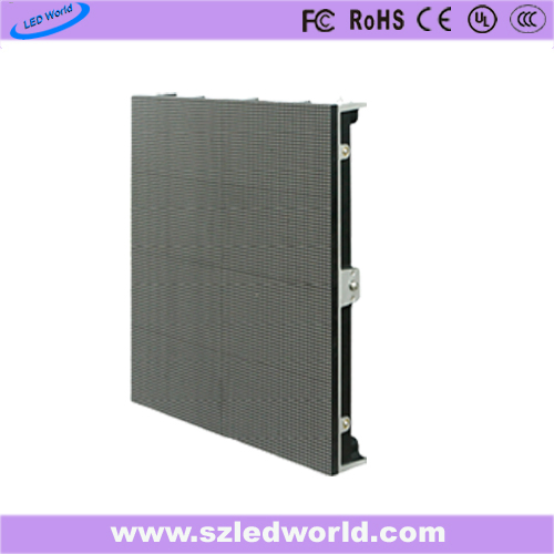 Indoor / Outdoor Rental Full Color Die-Casting LED Display Panel Screen for Advertising (P3.91 P4.81 P5.68 P6.25)