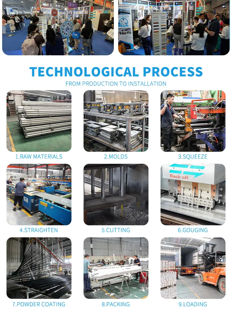 Baseboard Application