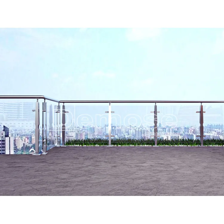 Stair Railing Photo 6