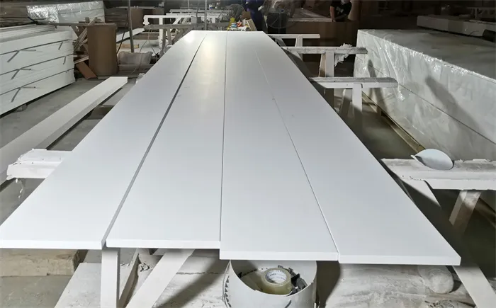 Wood Mouldings Overview