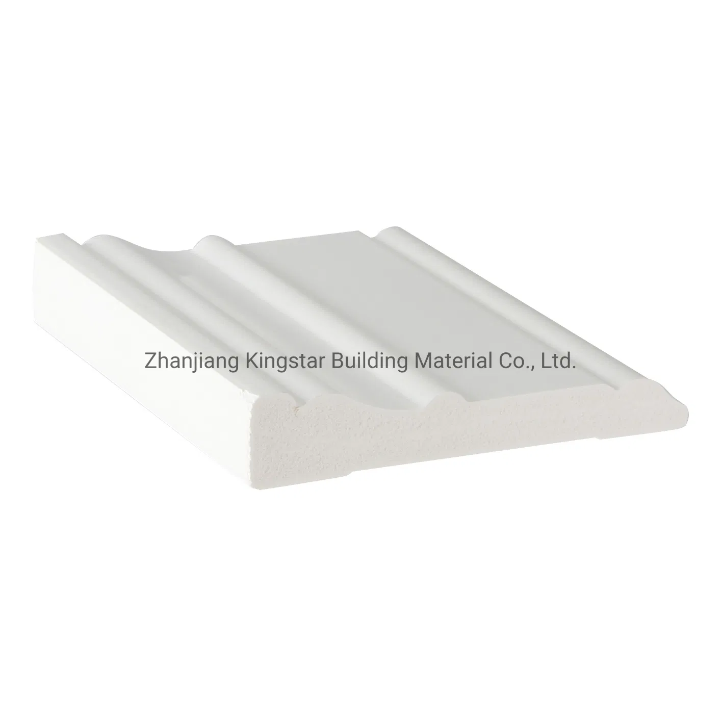 PVC Casing Door and Window Trim Moulding