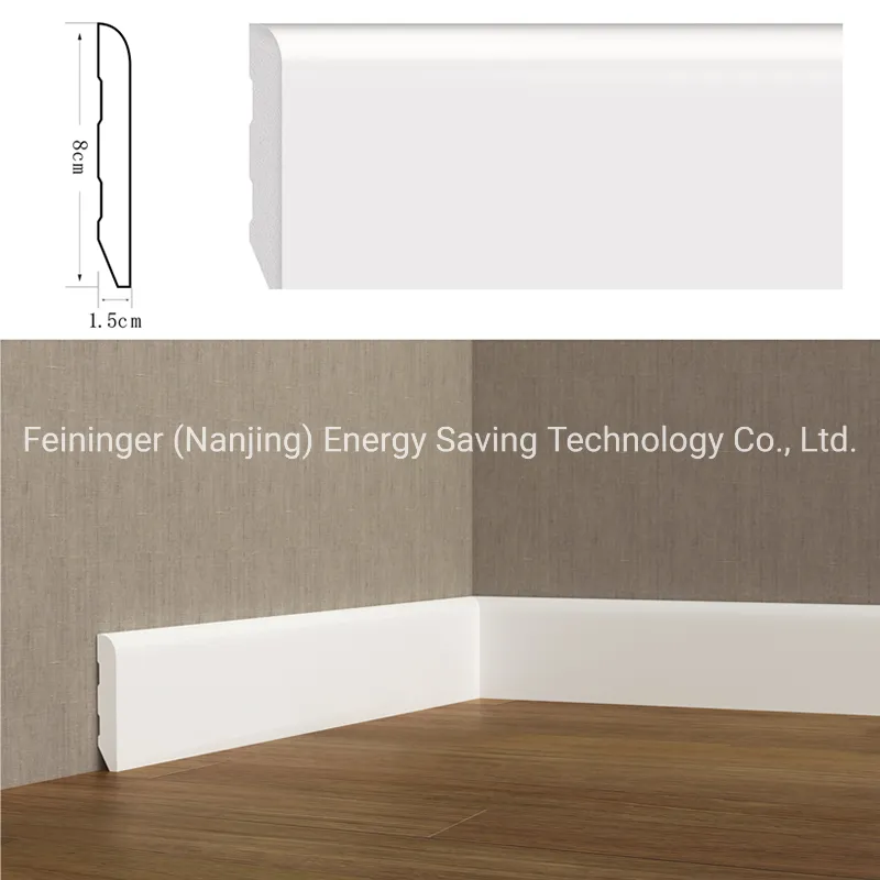 PS Waterproof Baseboard
