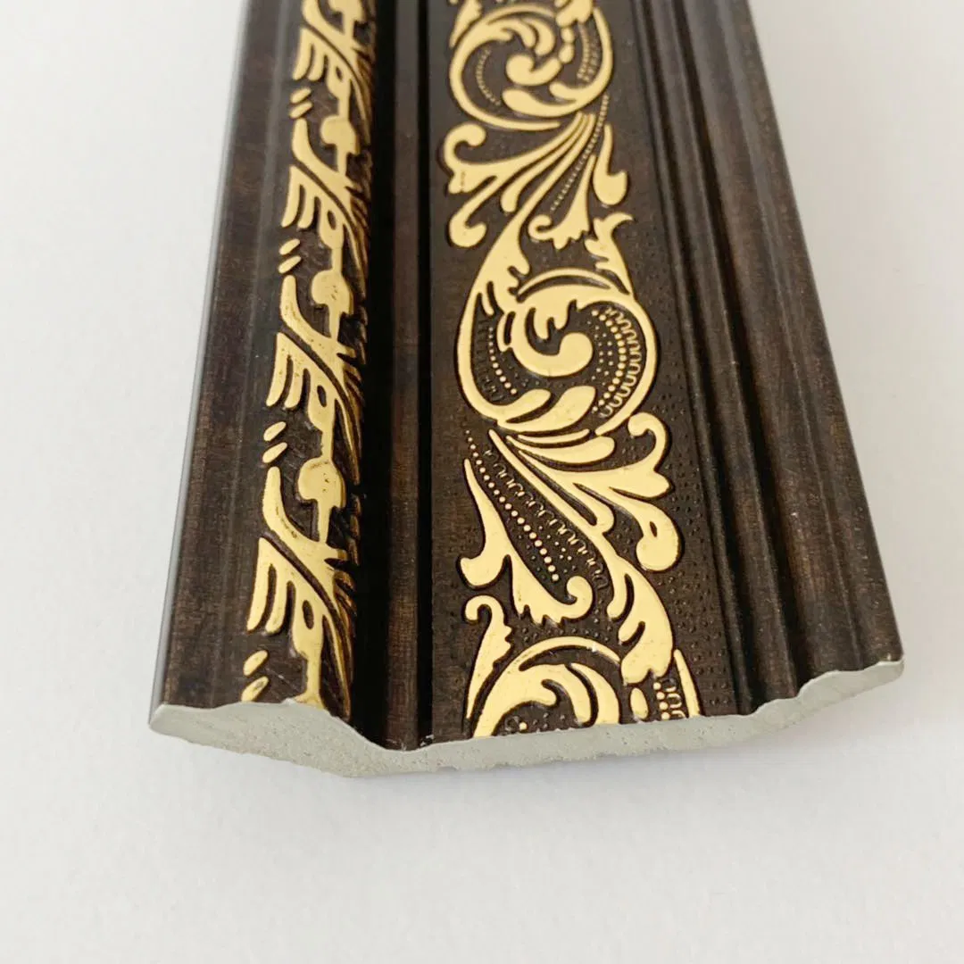 Decoration Polystyrene Crown Mouldings/Ceiling Mouldings/Crown Cornice Mouldings