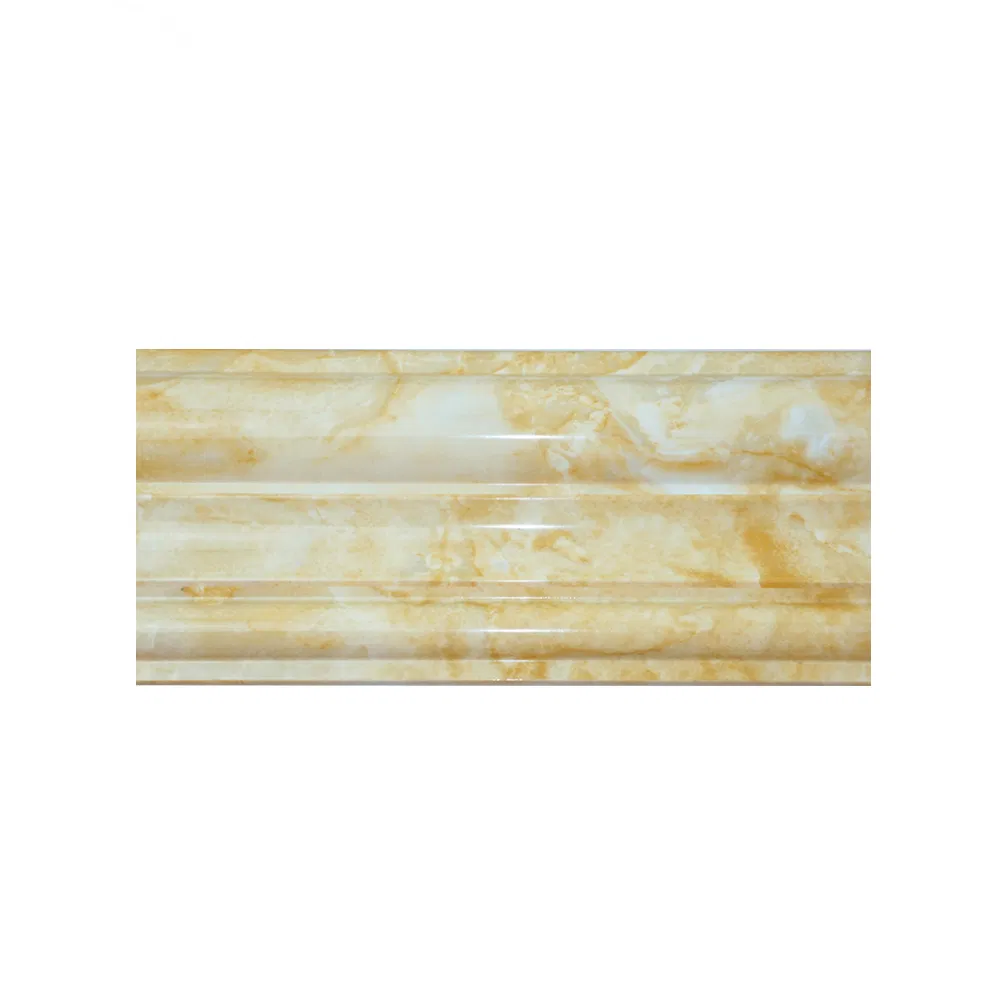 High Quality PS Faux Marble Window Casing for Wall Decoration Moulding
