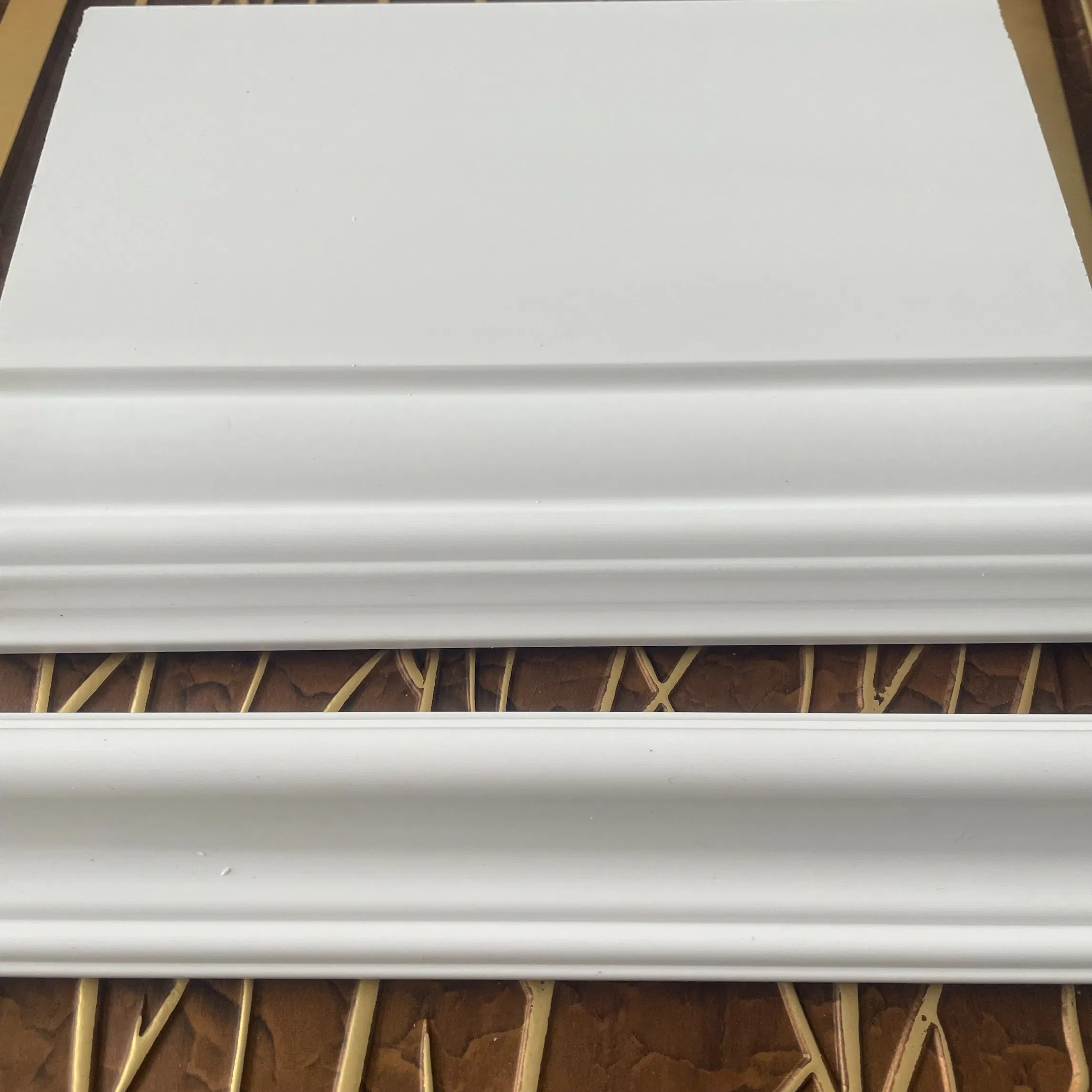 PS Waterproof Flooring Skirting Board