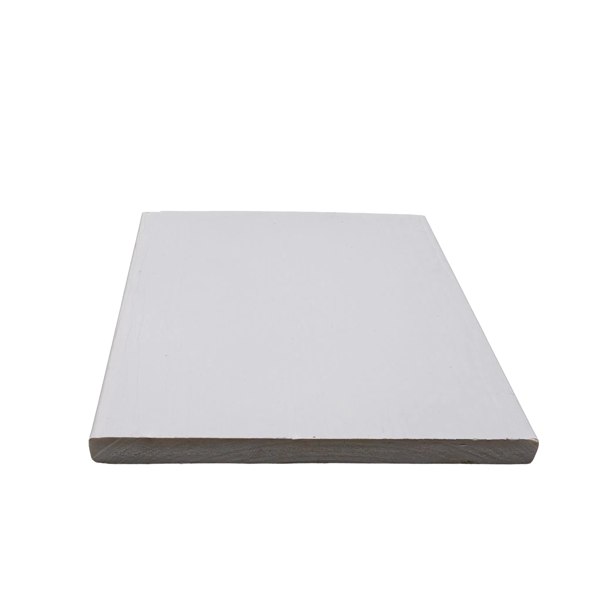 Fire-Rated Virgin PVC Door Frame for Enhanced Building Safety Compliance