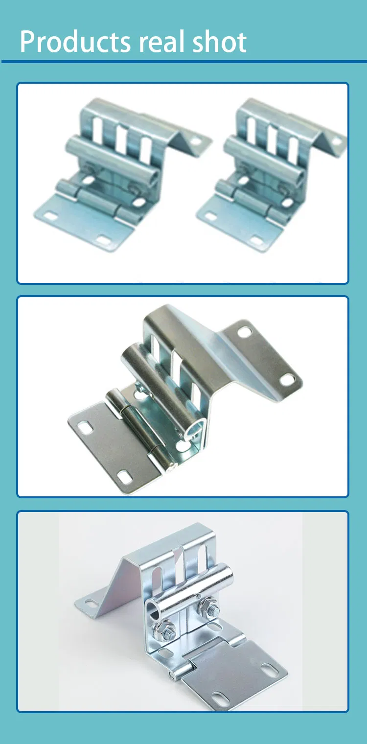 Garage Door Hinge 5