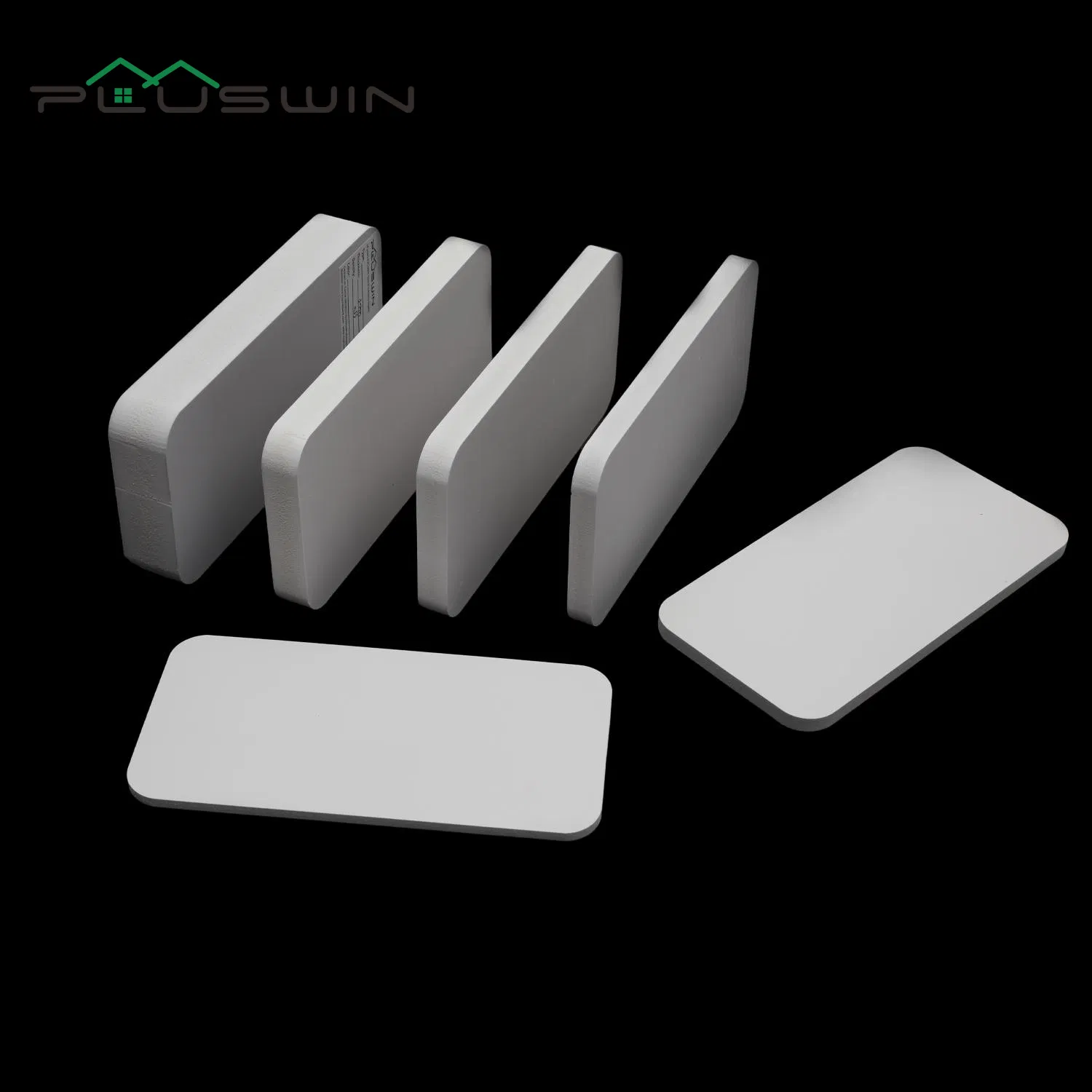 Durable Waterproof PVC Foam Board for Furniture Ceiling Skirting