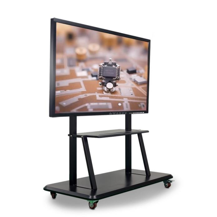 Ultra Slim Mini Whiteboard LCD Smart Board for Easy Note-Taking