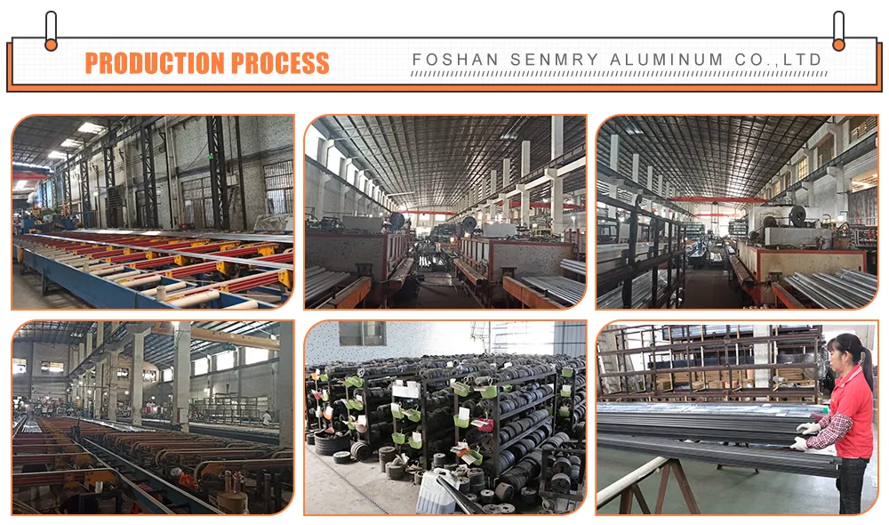 Production Process