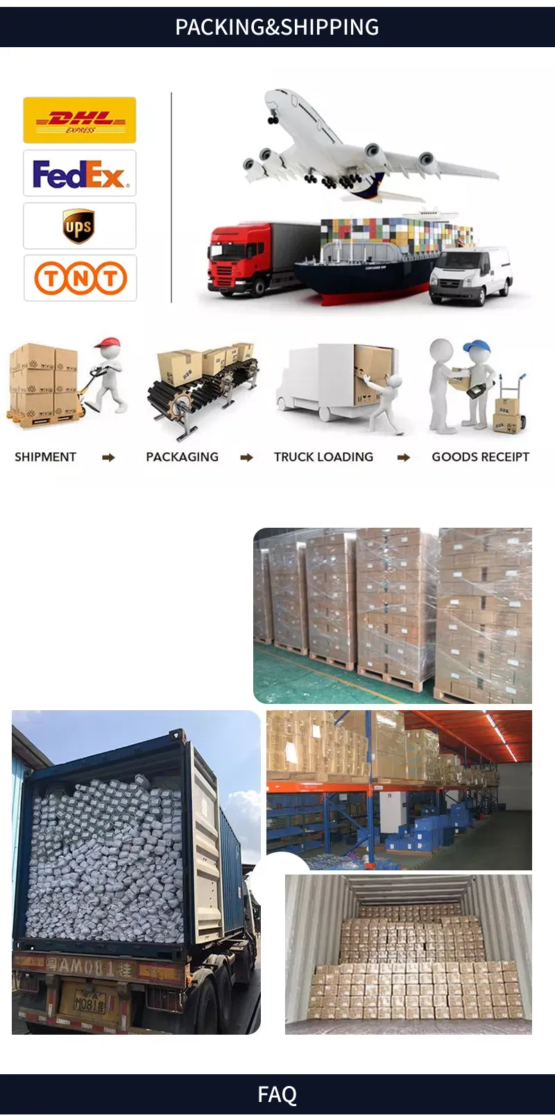 Aluminum Pelmet Side Frame