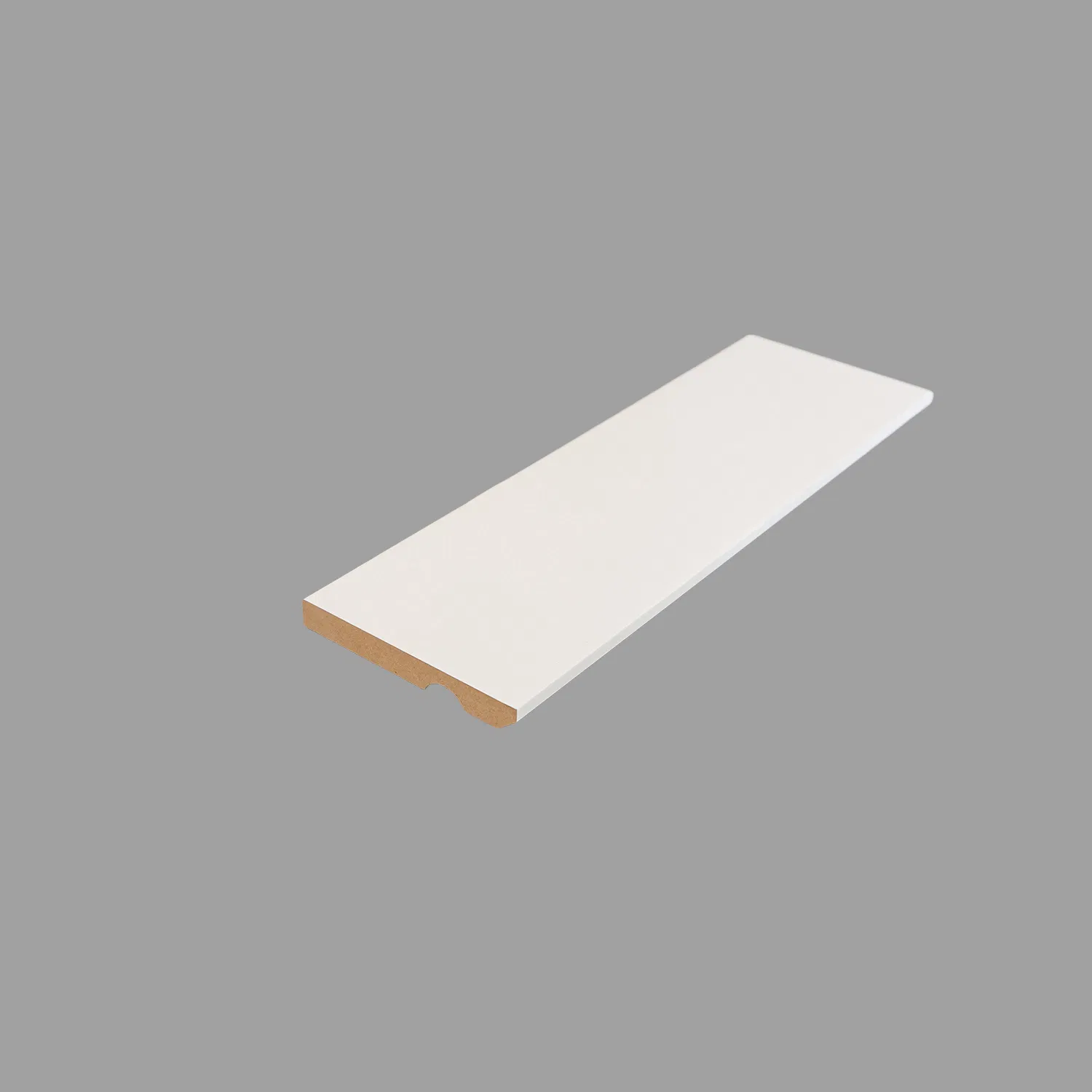 Durable Moisture Resistant MDF Mouldings for Home Renovation