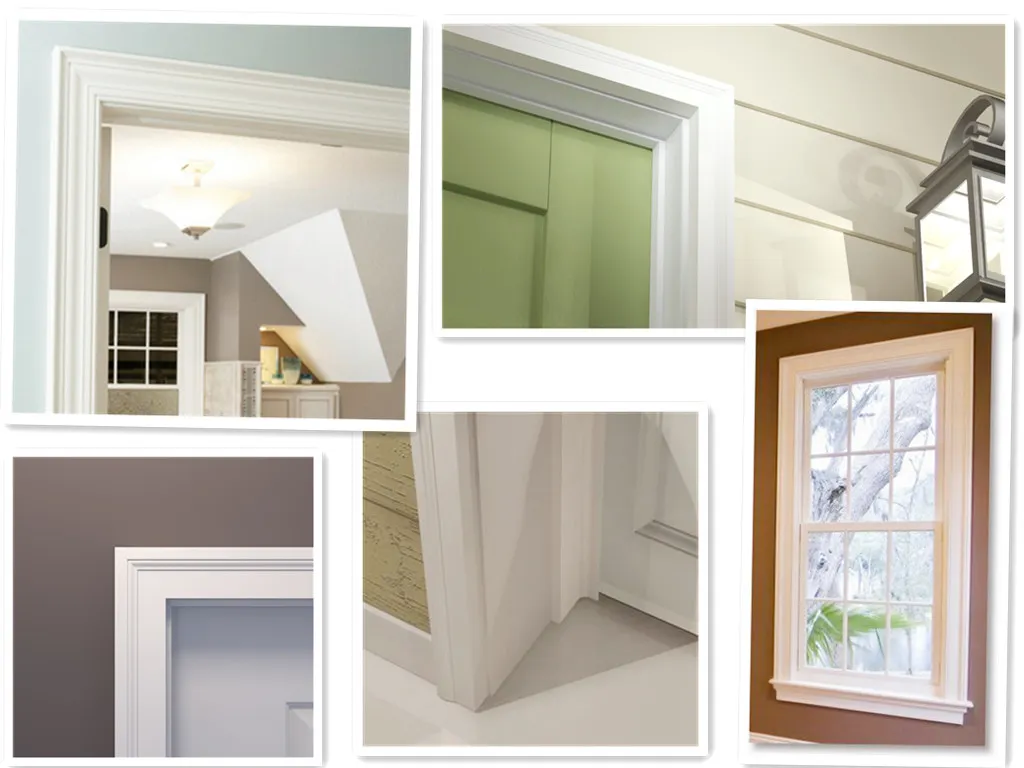 PVC J-Casing Application Wide