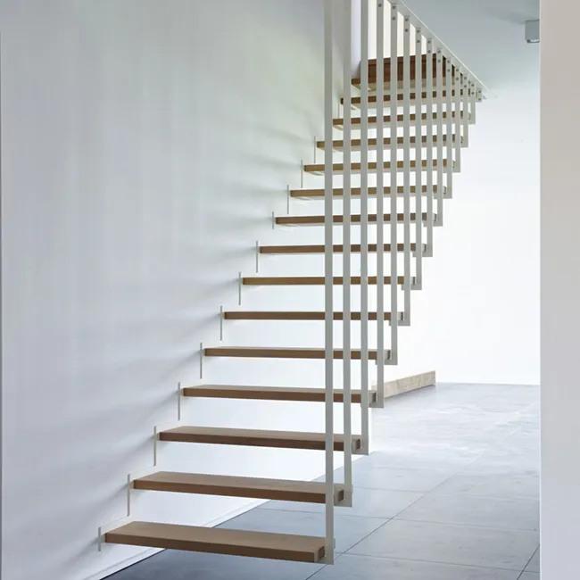 Floating Staircase 2