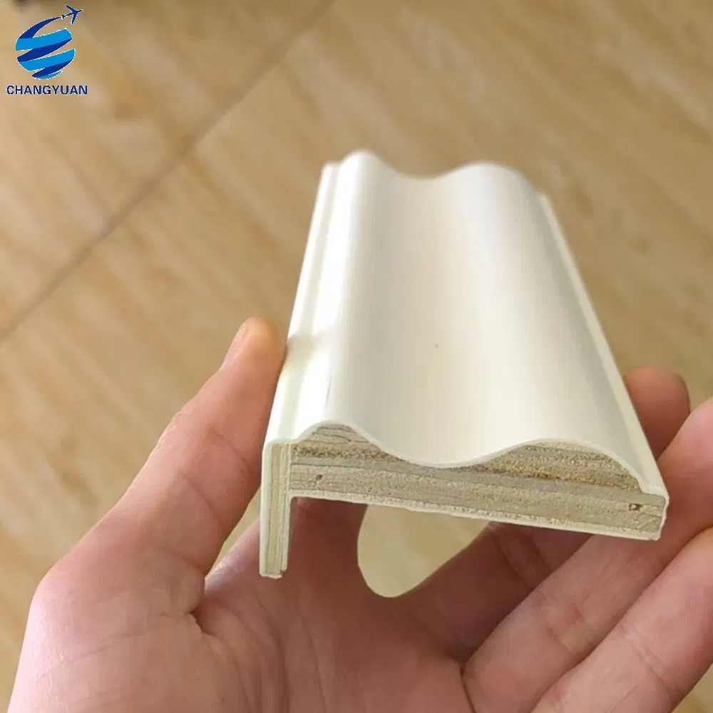 Wood Moulding Design