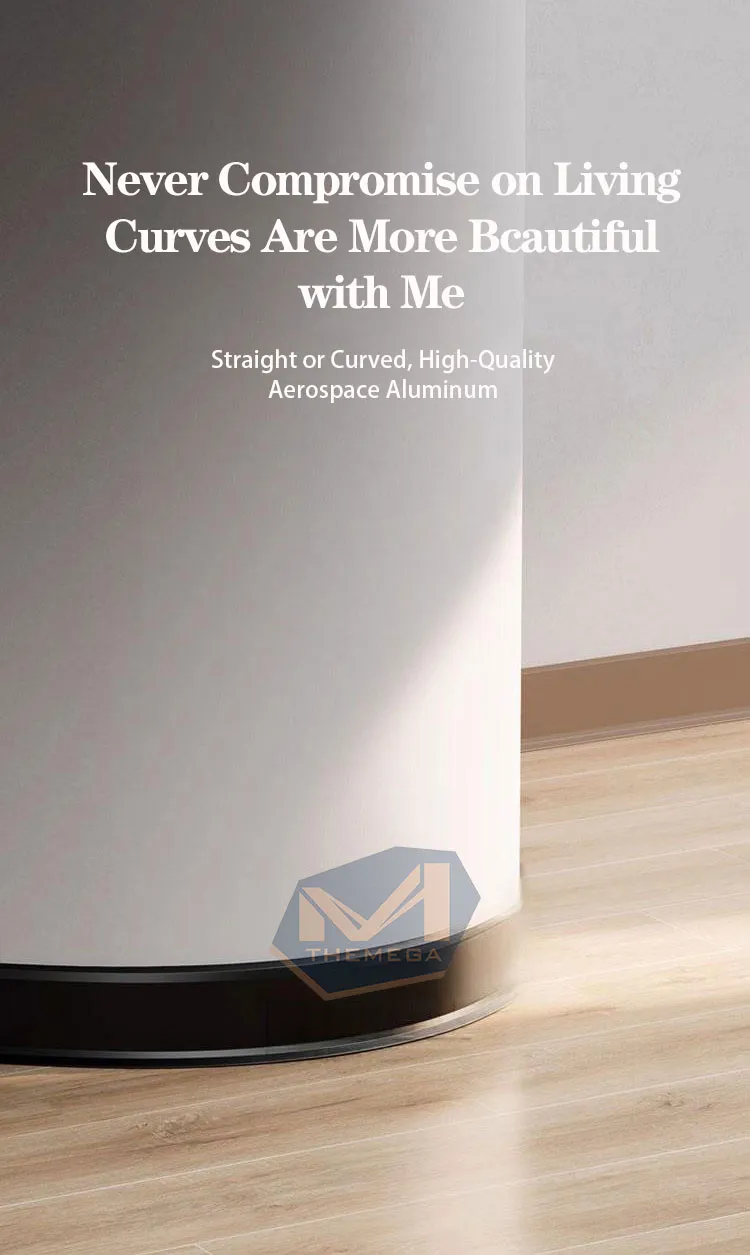 Luxury Skirting Board