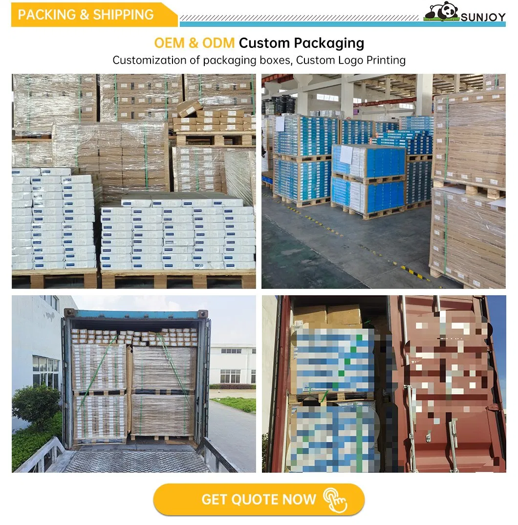 Factory and Inventory