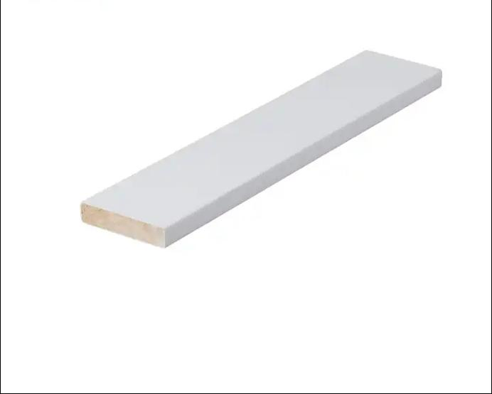 Indoor Decorative Wood Mouldings for Walls