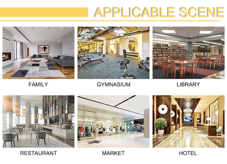 Installation Example