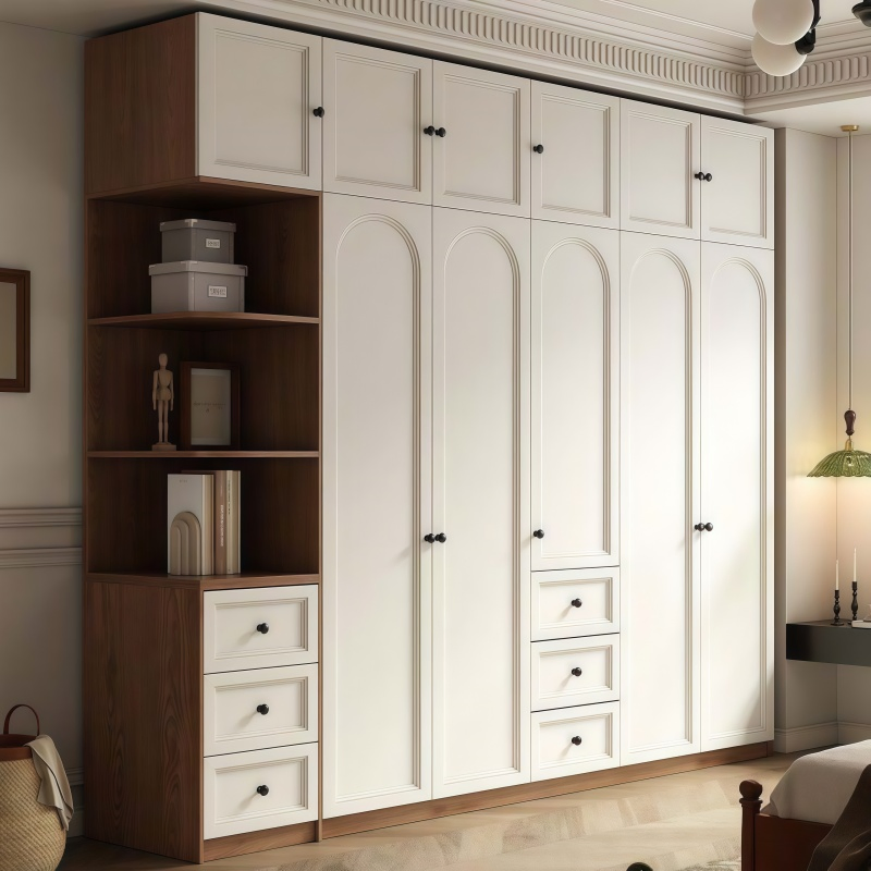 Bespoke Well Equipped Hotel Modern Style Interior Full Design Whole House Customization Home Furnishing Set for Villa