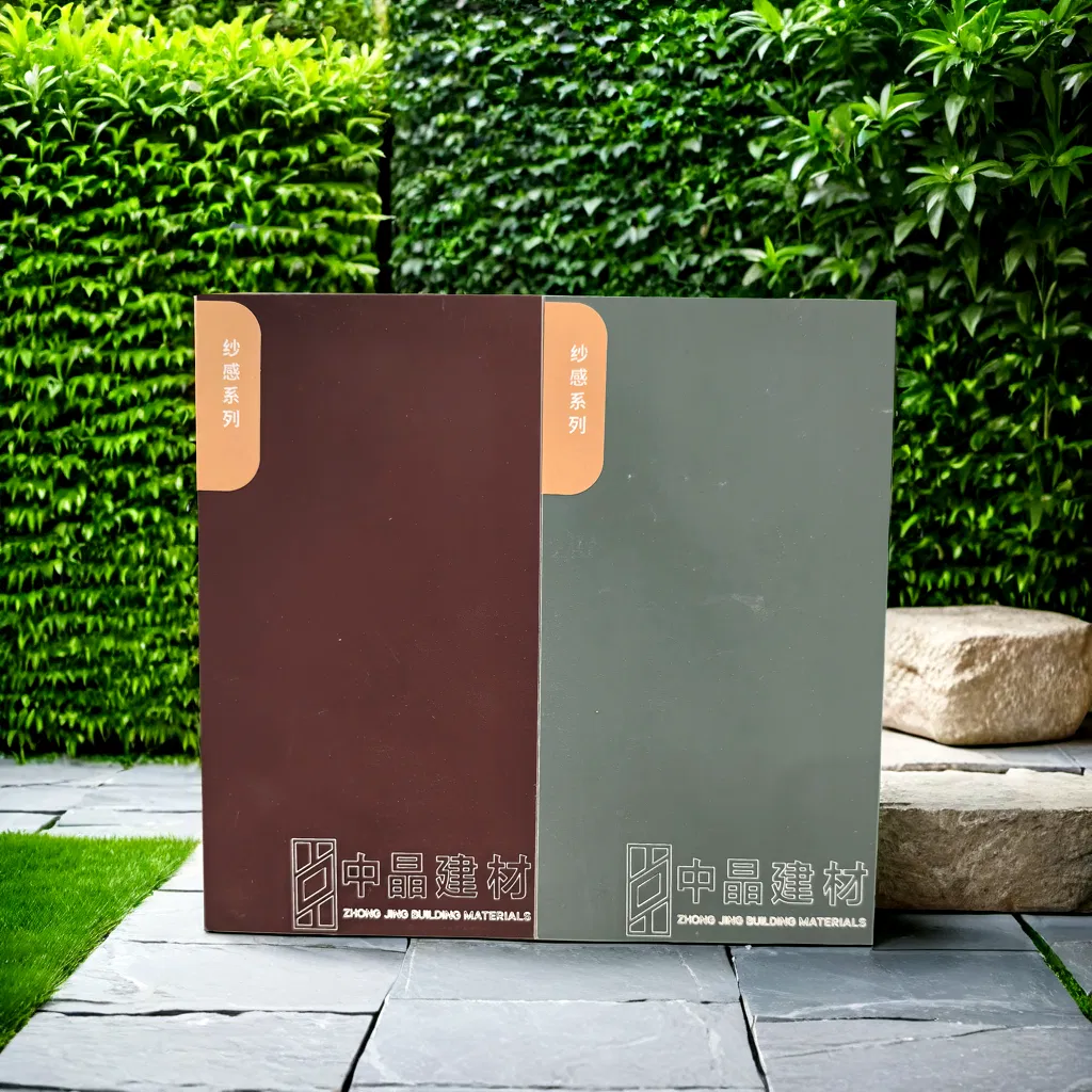 Ultra-Slim Waterproof Boards for Elegant and Lasting Interiors