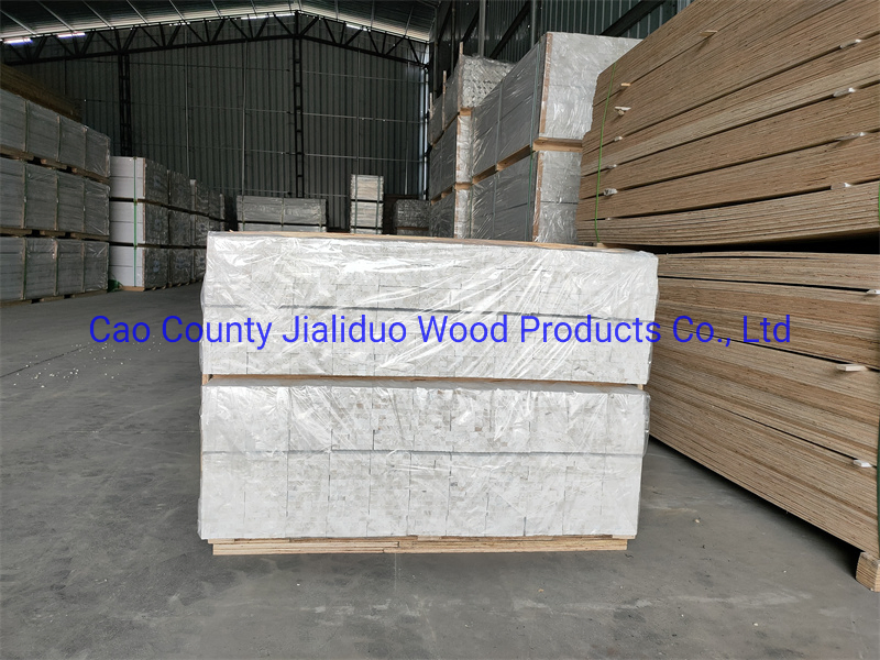 Wholesale Best Quality Pine Solid Wood Finger Jointed Wood Mouldings