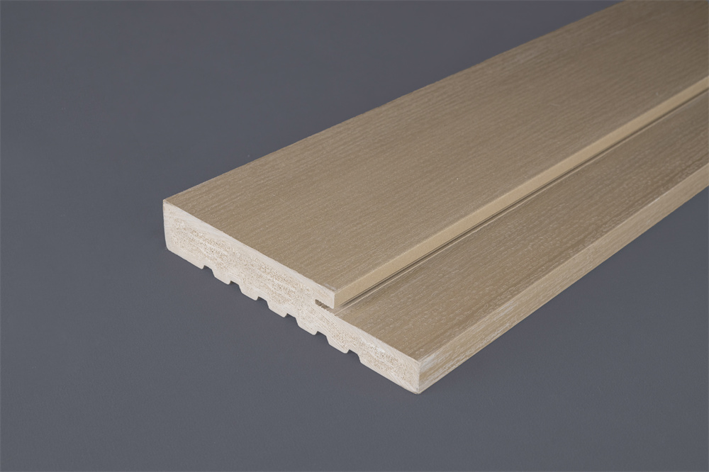 Premium PVC Door Frame and Jamb for Modern Interiors