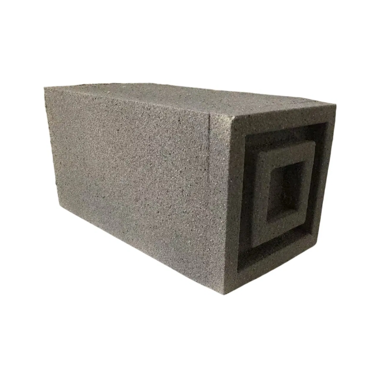 Decorative EPS Foam Moulding for Modern Exterior Wall Accents