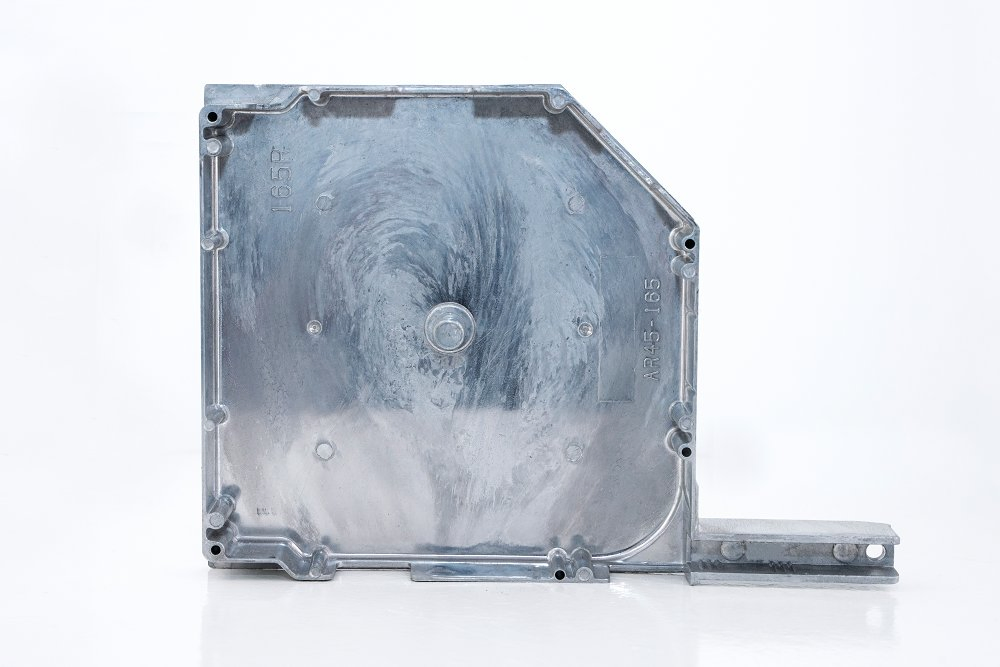 Premium Quality Roller Shutter Side Frame for Easy Installation