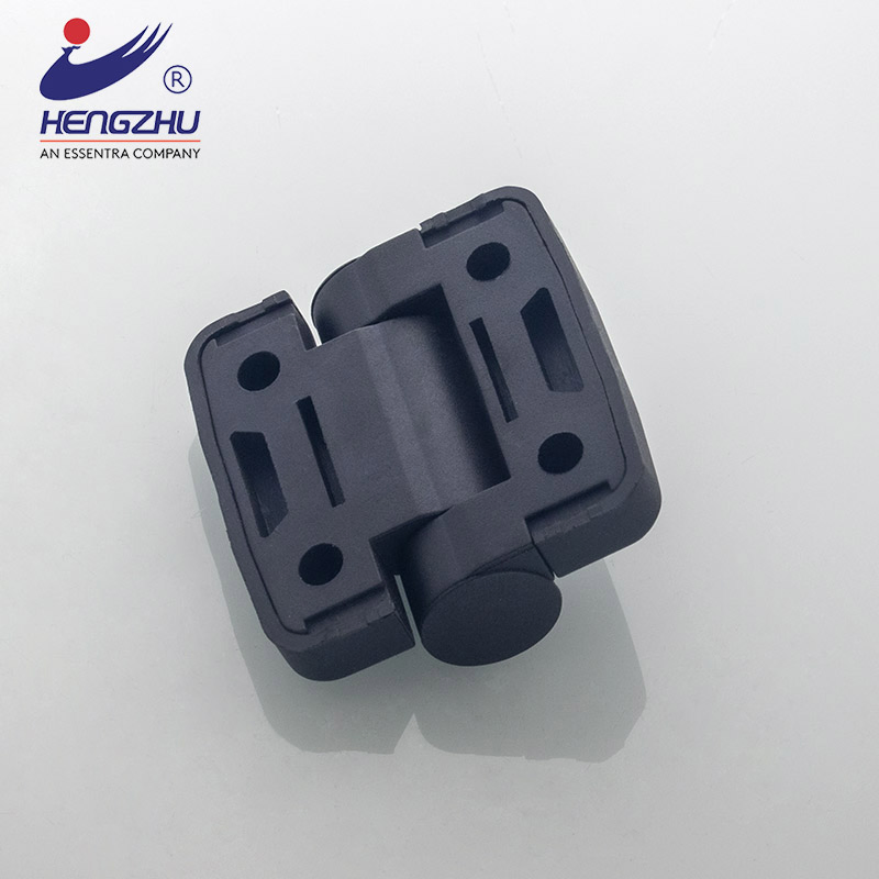 180 Degree Plastic Hinge Machine Doors Lids Take Apart Shutter Door Hinge Hl091 Plastic Hinge