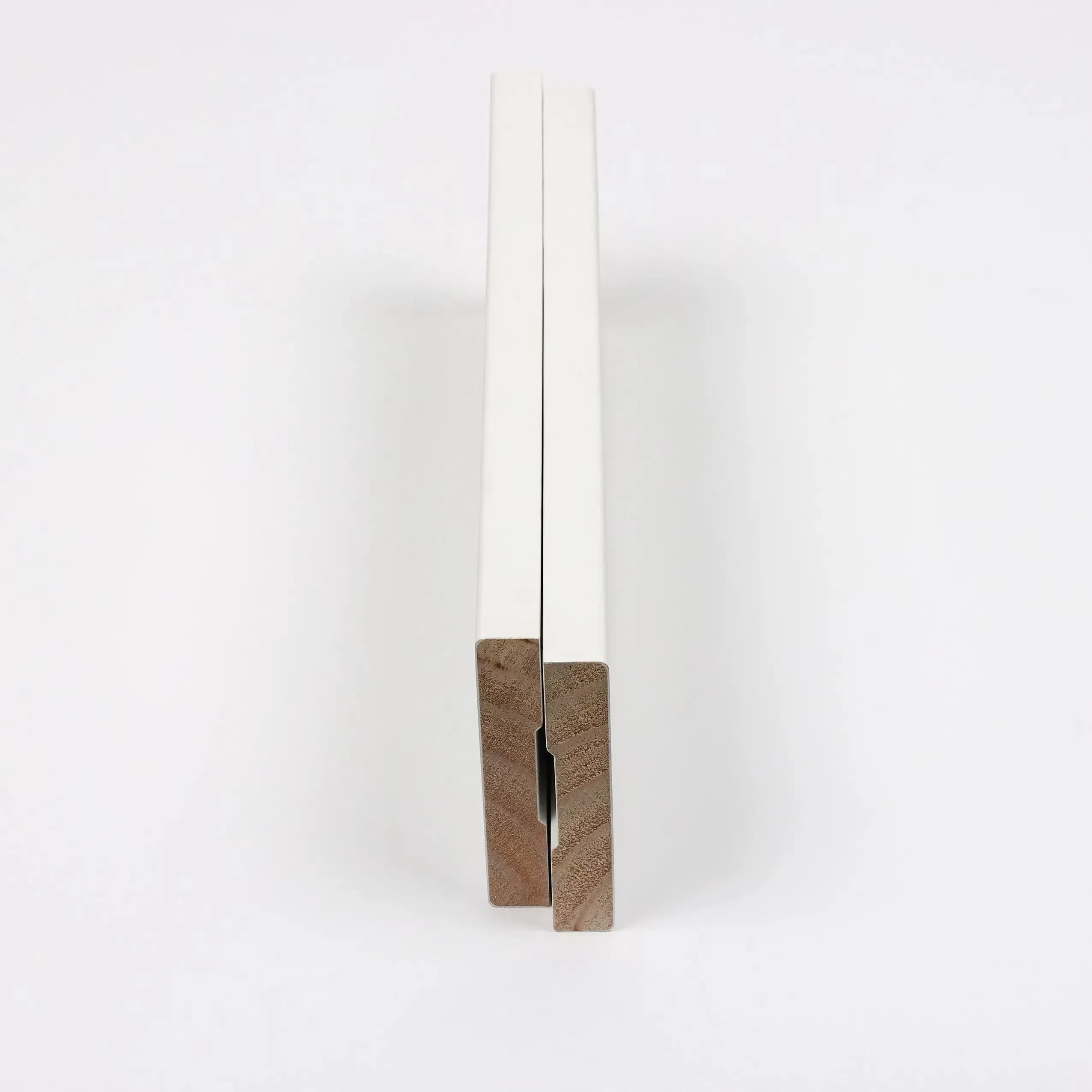 Skirting Wood MDF Pine Mouldings White Primed Baseboard Waterproof Mouldings Interior Decoration Material Mouldings Base Board