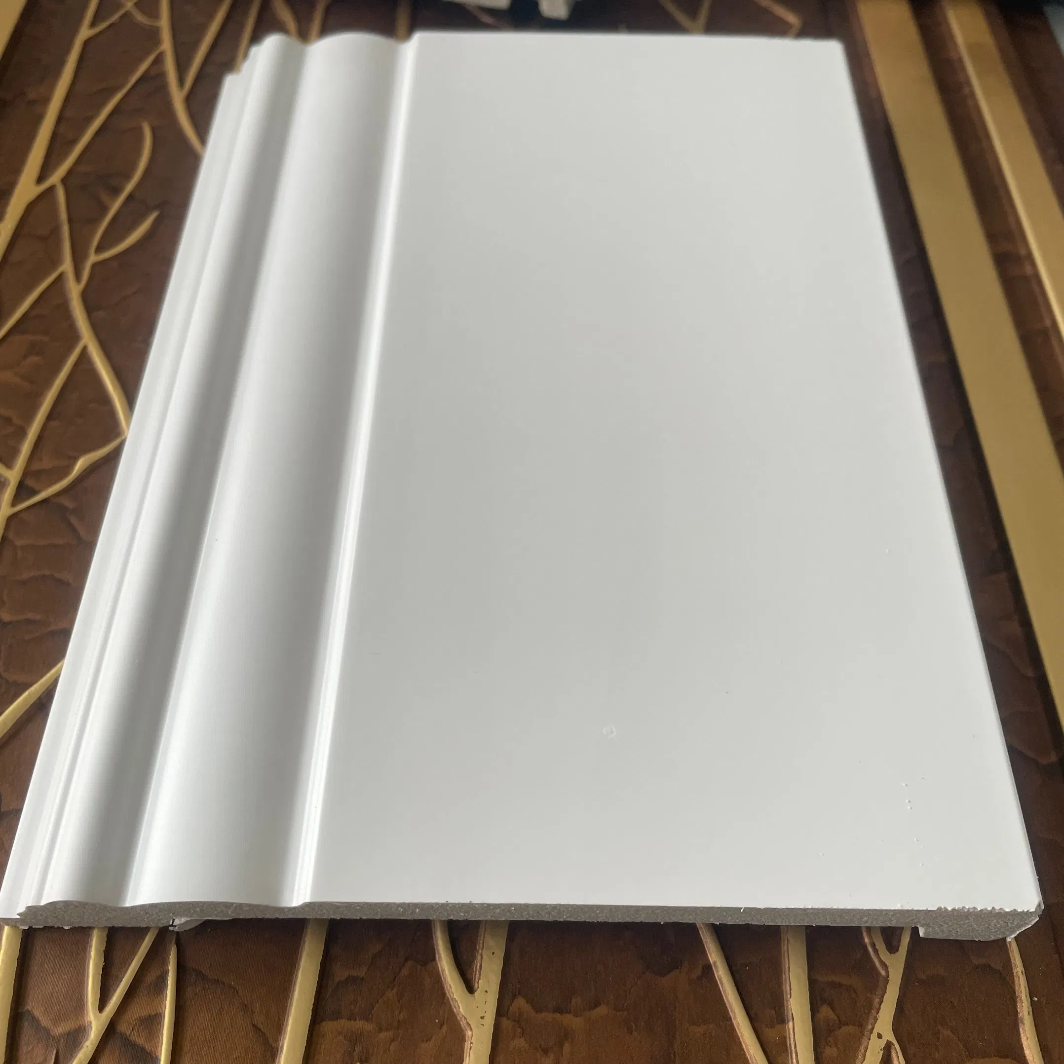 PS Waterproof Flooring Skirting Board