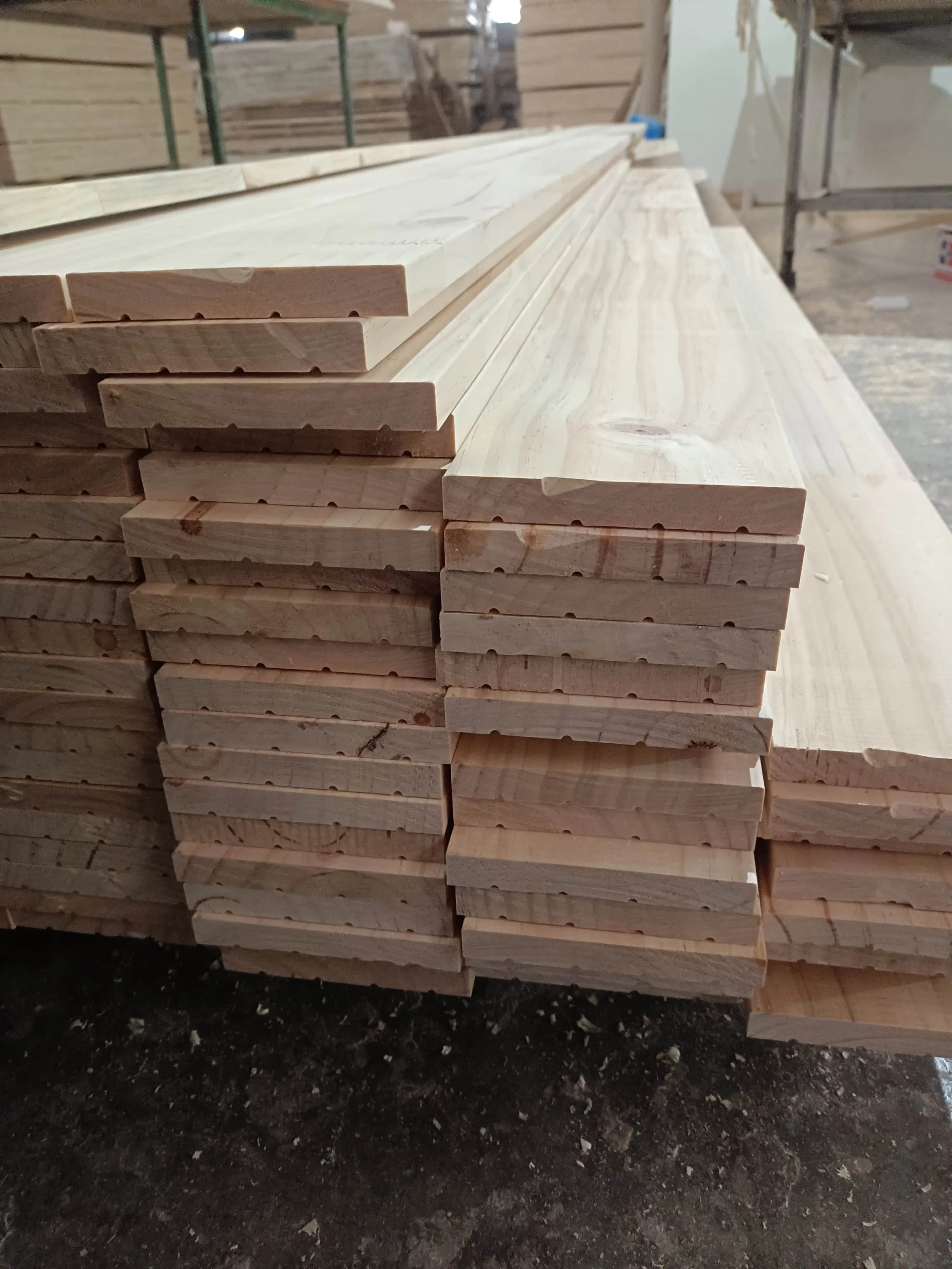 Interior Primed Paint Grade Door Jamb Frame Kit