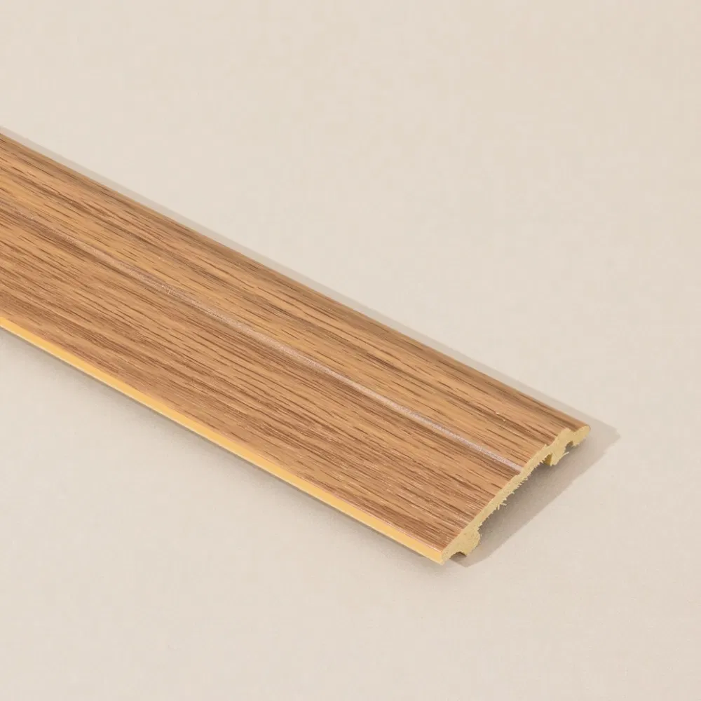 Waterproof Decorative Flooring Cornice Skirting Base Board